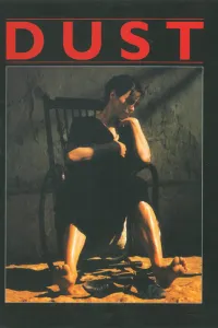 Affiche de Dust