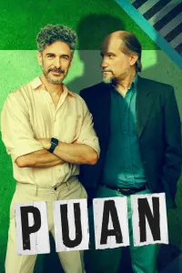 Affiche de El Profesor