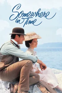Affiche de Quelque part dans le temps
