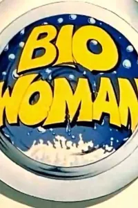 Affiche de Bio Woman