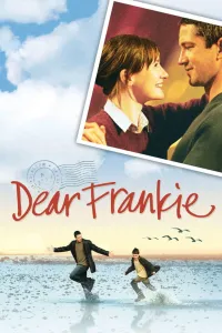 Affiche de Cher Frankie