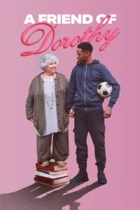 Affiche de A Friend of Dorothy