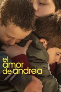 Affiche de El amor de Andrea