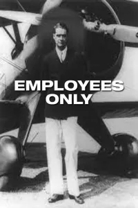 Affiche de Employees Only