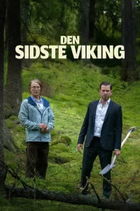 Affiche de The Last Viking