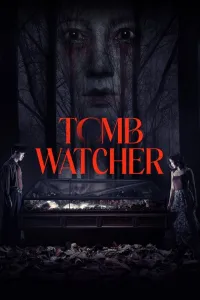 Affiche de Tomb Watcher