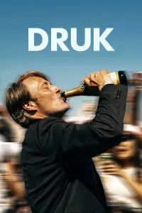 Affiche de Drunk