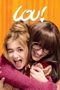 Affiche de Lou ! Journal infime