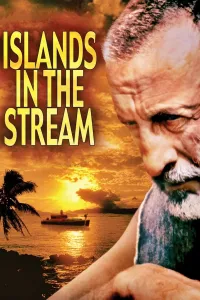 Affiche de L'Île des adieux