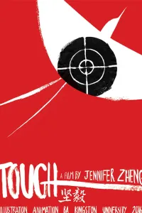 Affiche de Tough