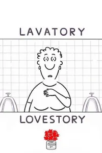 Affiche de Lavatory - Lovestory