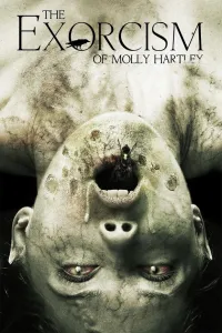 Affiche de L'Exorcisme de Molly Hartley