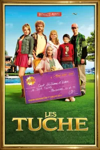 Affiche de Les Tuche