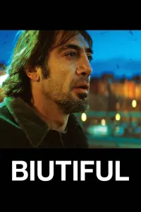 Affiche de Biutiful