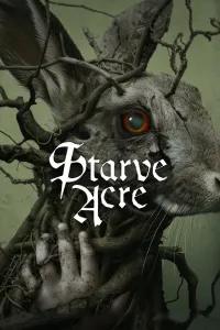 Affiche de Starve Acre