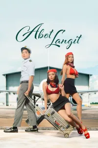 Affiche de Abot Langit