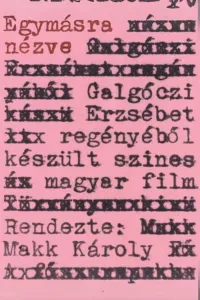 Affiche de Un autre regard