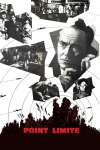 Affiche de Point limite