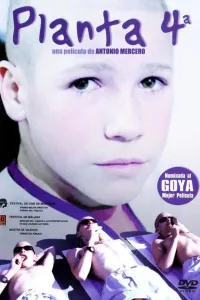 Affiche de Planta 4ª