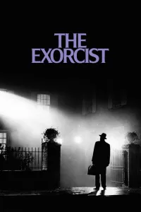 Affiche de L'Exorciste