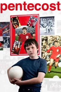 Affiche de Pentecost