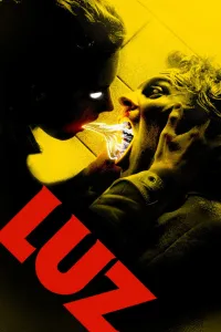 Affiche de Luz