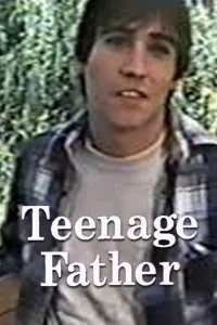 Affiche de Teenage Father