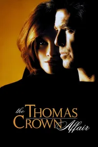 Affiche de Thomas Crown
