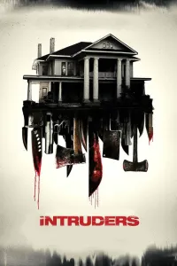 Affiche de Intruders