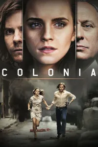 Affiche de Colonia