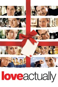 Affiche de Love Actually