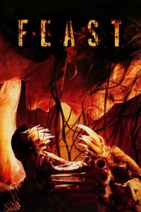Affiche de Feast