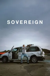 Affiche de Sovereign
