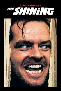 Affiche de Shining