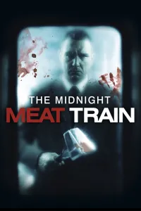 Affiche de Midnight Meat Train