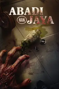 Affiche de Abadi Nan Jaya