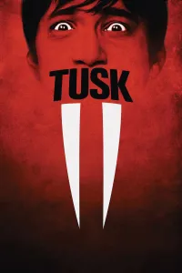 Affiche de Tusk