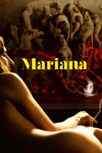 Affiche de Mariana