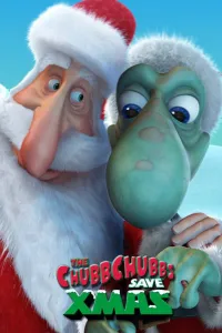 Affiche de Les ChubbChubbs Sauvent Noël