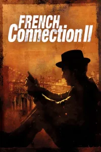 Affiche de French Connection II