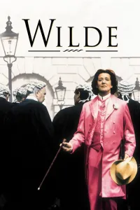 Affiche de Oscar Wilde