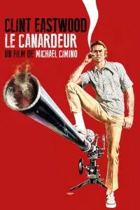 Affiche de Le Canardeur