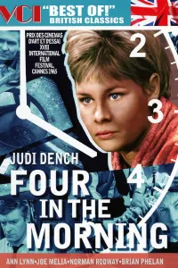 Affiche de Four in the Morning