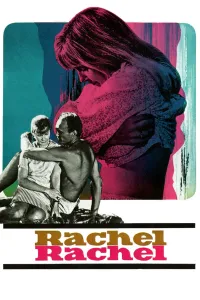 Affiche de Rachel, Rachel