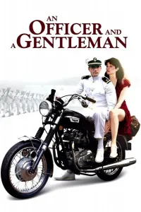 Affiche de Officier et Gentleman