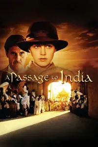 Affiche de La Route des Indes