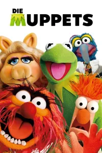 Les Muppets, le retour