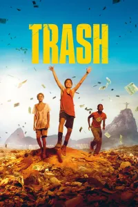 Affiche de Favelas