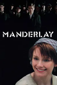 Affiche de Manderlay