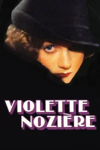 Affiche de Violette Nozière